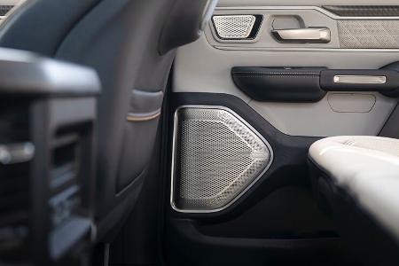 Ram Trucks 1500 Pickup MY 2025 