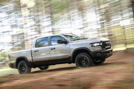Ram Trucks 1500 Pickup MY 2025 
