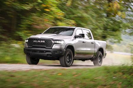 Ram Trucks 1500 Pickup MY 2025 