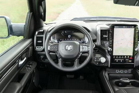 Ram Trucks 1500 Pickup MY 2025 