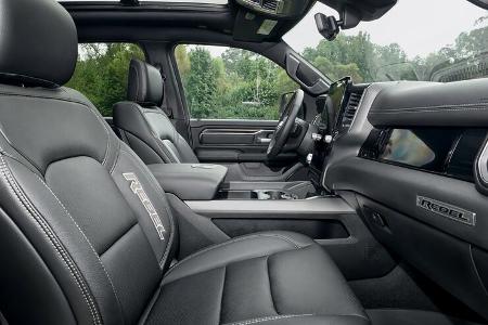 Ram Trucks 1500 Pickup MY 2025 