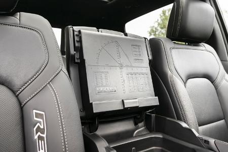 Ram Trucks 1500 Pickup MY 2025 