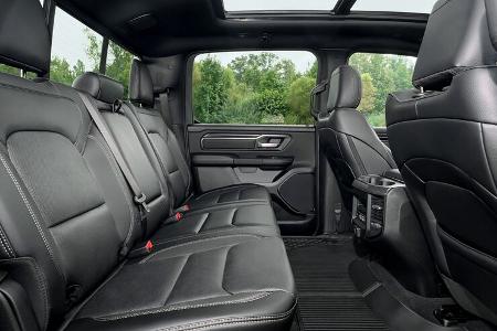 Ram Trucks 1500 Pickup MY 2025 