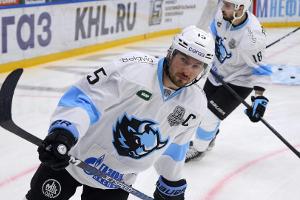 DEL: Ingolstadt holt Stürmer Kozun