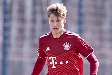 Kurt Rüger (FC Bayern München)