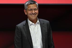 Hainer: Neue Verträge für Neuer und Müller gut vorstellbar