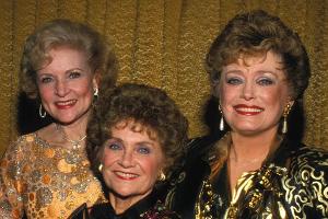 Die "Golden Girls" sind zurück: Style der 80er-Sitcom feiert Comeback