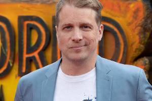 Oliver Pochers neue Show: Comedian geht mit "Liebeskasper" auf Tour