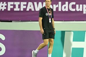 Berater Bierhoff genießt die NFL: "Nicht 90 Minuten an den Sessel gebunden"