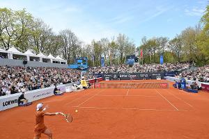 ATP-Turnier in München ab 2025 in 500er-Kategorie