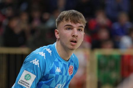 TOR: Louis Babatz (1. FSV Mainz 05)