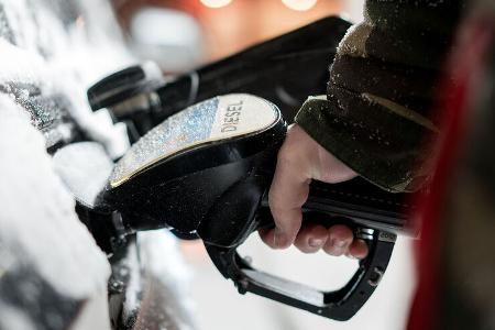 Winterdiesel