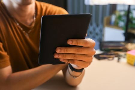 Amazon Kindle: Der Platzhirsch hat längst ernste Konkurrenz bekommen