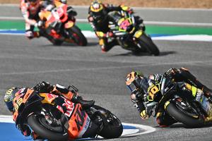 Ab 2024: Sky zeigt auch die Motorrad-WM