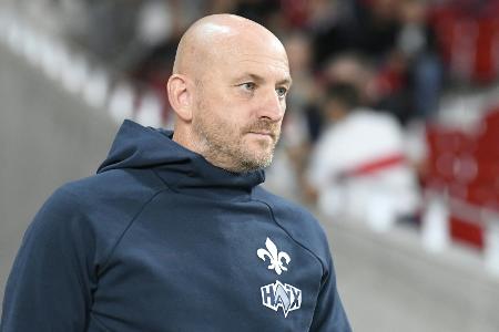 Lieberknecht fehlt Darmstadt gegen Mainz Lieberknecht fehlt Darmstadt gegen Mainz