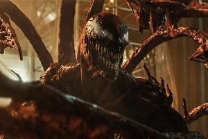 "Venom 3"-Kinostart verschoben - kurz nach Ende des Hollywood-Streiks