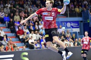 Klub-WM: Füchse und SCM im Halbfinale - auch Wolff weiter