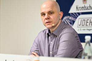 DEL: Hommel als Roosters-Sportchef zurückgetreten