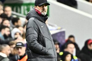 Liverpool verliert überraschend - Groß siegt mit Brighton