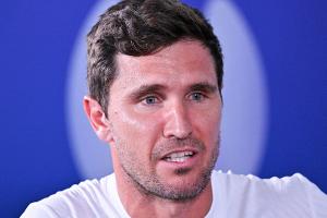 Mischa Zverev: Frust über "Wuschelbälle" ein "Riesenthema"