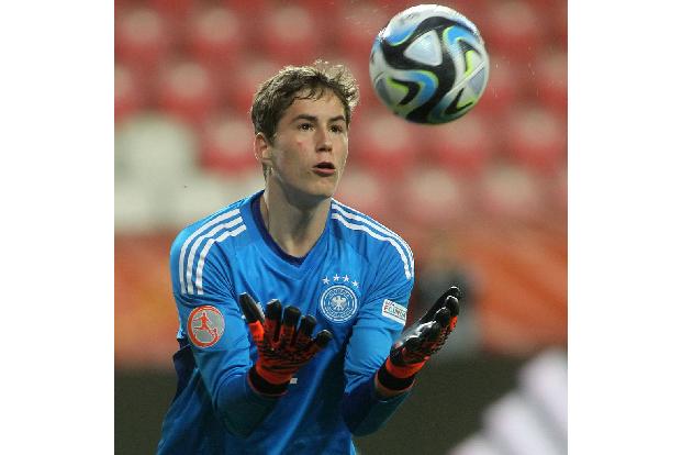 Max Schmitt (FC Bayern München)
