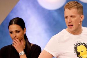 Amira und Oliver Pocher: Wird das ihr letzter gemeinsamer TV-Auftritt?