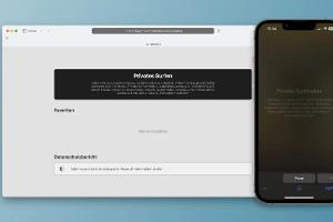 iPhone, iPad und Mac: Privat surfen im Inkognito-Modus
