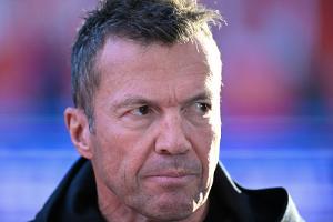 Matthäus über Tuchel: "Habe mehr Sachlichkeit erwartet"