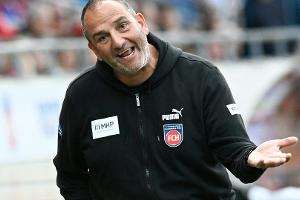 Boateng? Schmidt hat "keine Ahnung"