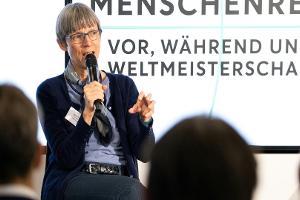 Schenk kritisiert Vorbereitungen auf EM 2024