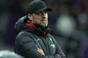 "Wer hatte die Idee?": Fans stören Klopp-PK