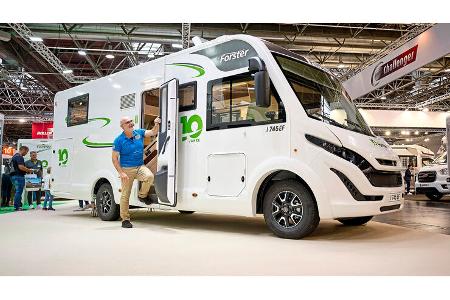 Forster I 745 EF (2024) f