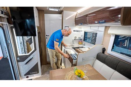 Mobilvetta K-Yacht-Tekno-Line (2024) f