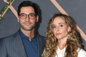 "Lucifer"-Star Tom Ellis ist zum vierten Mal Vater geworden
