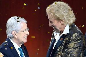 Frank Elstner: "Einmaligkeit" von "Wetten, dass..?" ist verloren