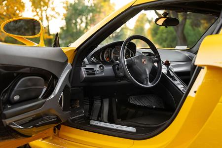 Porsche Carrera GT (2005)