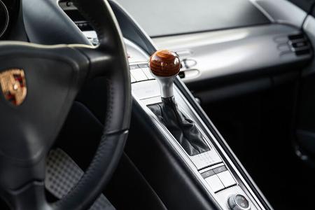 Porsche Carrera GT (2005)