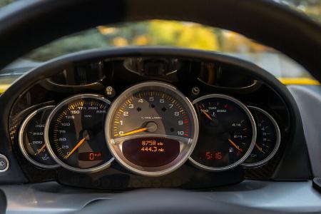 Porsche Carrera GT (2005)