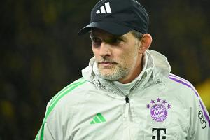 "Absoluter Quatsch": Tuchel weist Scholl zurecht