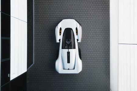 Polestar Synergy Electric Design Contest 