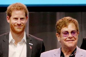 Prinz Harry und Elton John: Klage gegen Verlagsgruppe wurde zugelassen