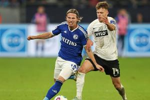 S04 patzt gegen Elversberg - Pauli verpasst Sieg gegen 96
