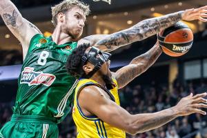 EuroLeague: Heimniederlage für Alba Berlin