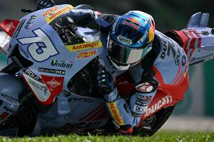 MotoGP: Alex Marquez gewinnt in Sepang - Bagnaia bleibt vorn