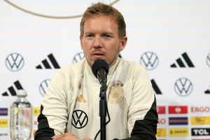 Nagelsmann will Experimente einschränken