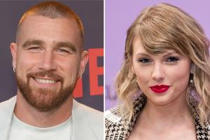 Travis Kelce und Taylor Swift: Dinner-Date statt Mega-Konzert