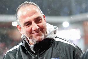 TV-Streit: Schmidt nimmt Tuchel in Schutz
