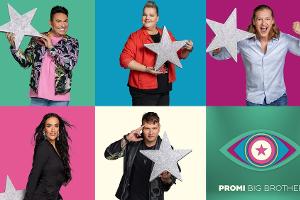 "Promi Big Brother": Auch diese fünf Stars ziehen ein