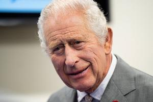 Wie die Queen: König Charles' Geburtstagsporträt stammt von Rankin