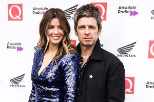 Oasis-Legende Noel Gallagher soll 20 Millionen an Ex-Frau zahlen